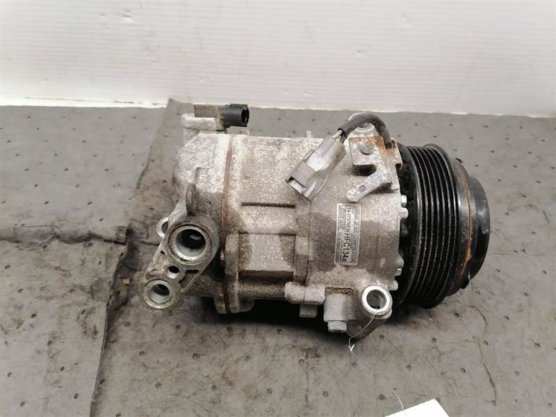 Air Conditioner AC Compressor Fits 14-20 CHEROKEE 1149104