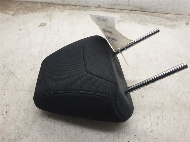 2020 TOYOTA COROLLA HYBRID PASSENGER SIDE FRONT CLOTH HEADREST ASSEMBLY