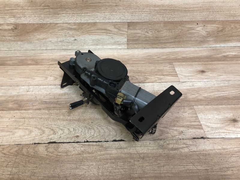 BMW OEM E36 318 325 328 M3 CONVERTIBLE TOP ROOF FLAP LID MOTOR DRIVE 92-99
