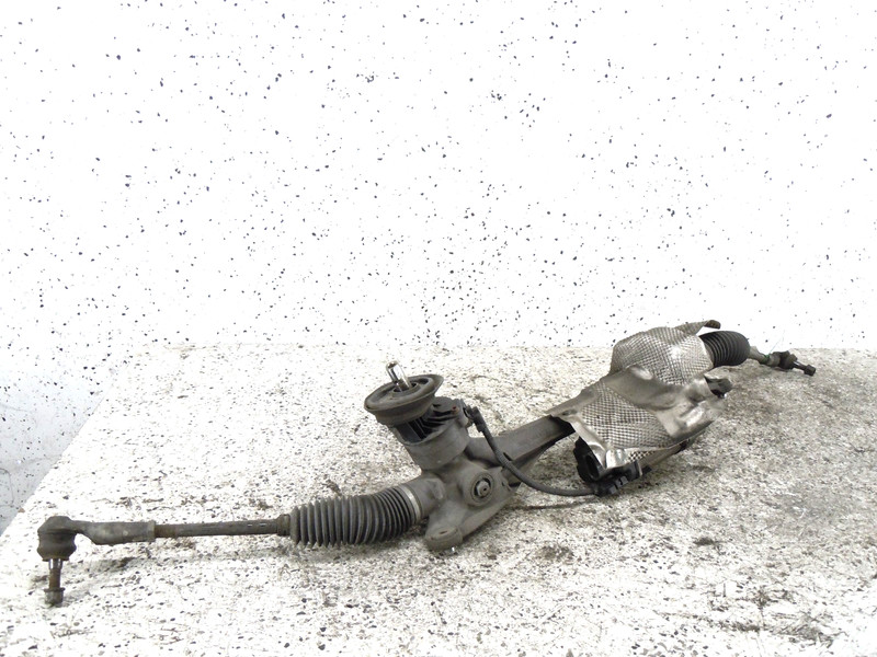 15-19 Volkswagen Golf Sportwagen Power Steering Gear Rack & Pinion OEM