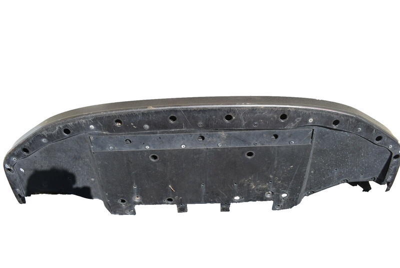 2009-2011 NISSAN GTR UNDERBODY SKID PLATE SPLASH GUARD FACTORY OEM