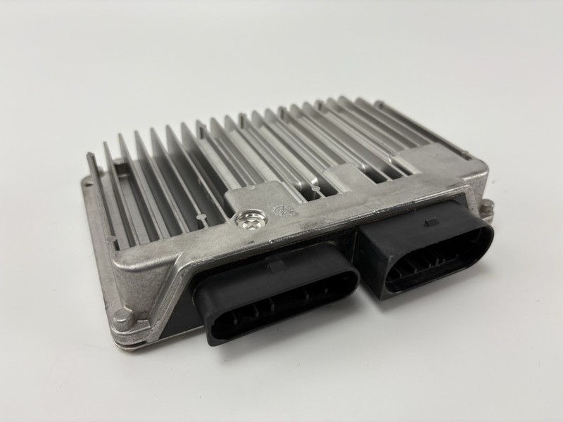 2006 BMW 750i VALVETRONICECU Engine Control Module Unit Brain Box 7532878OEM