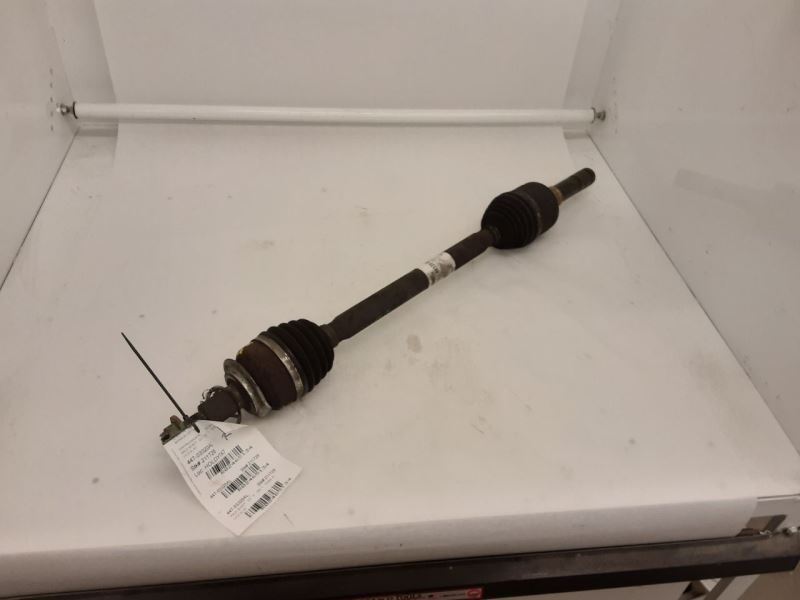 Driver Axle Shaft 2.3L VIN H 8th Digit Turbo Fits 15-20 MUSTANG 2465134