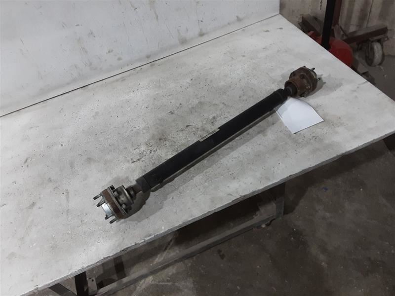Front Drive Shaft Fits 13-17 ATS 2671060