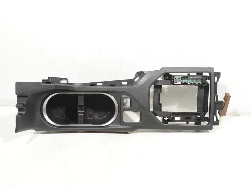 18-23 Subaru Crosstrek / Impreza Center Console Shifter Cup Holder OEM 79K