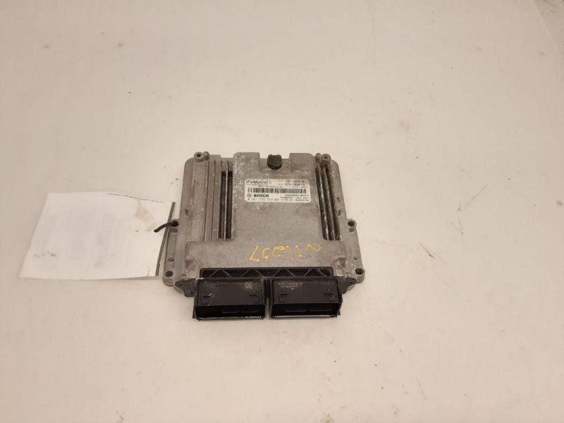 Engine ECM Electronic Control Module 2.0L VIN 9 Turbo Fits 17-20 FUSION 2394537