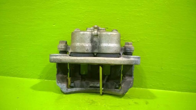06 MPV PASSENGER RIGHT FRONT BRAKE CALIPER OEM 2705-57