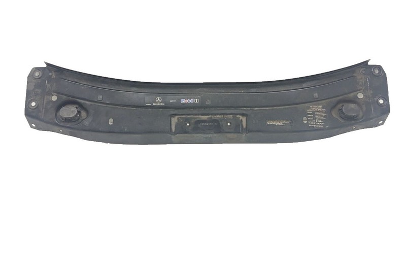 06-12 Mercedes X164 GL450 Front Upper Radiator Core Tie Bar Support Bracket OEM