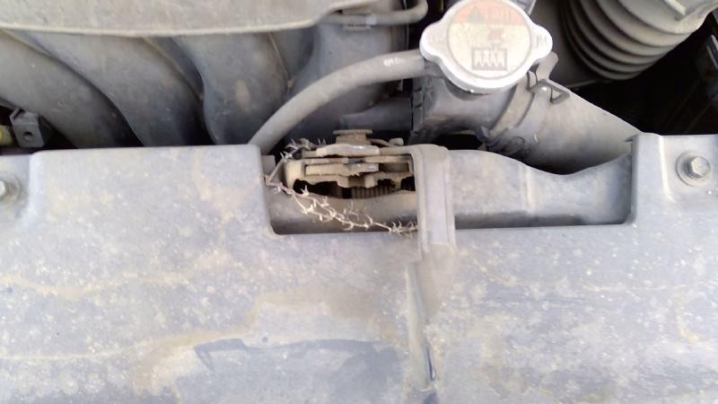 Hood Latch HYUNDAI ACCENT 12 13 14 15 16 17