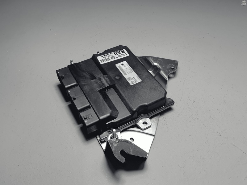 2023 NISSAN ROGUE 1.5L AWD BLANK ENGINE ELECTRONIC CONTROL MODULE ECM EBX OEM