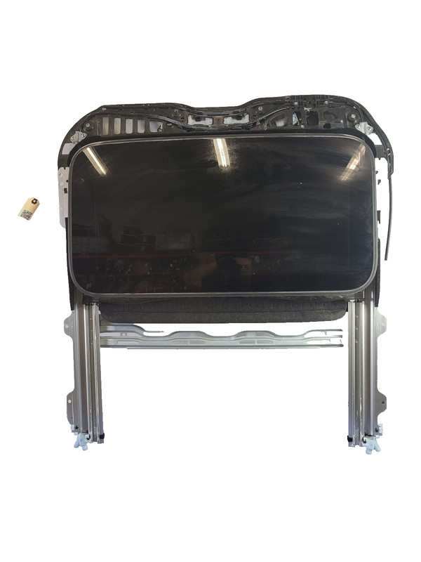 2018-2024 HONDA ODYSSEY Sunroof Sun Roof OEM 3.5L FWD