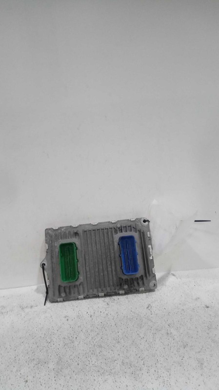 2018 Jeep Cherokee Engine Control Module ECM 68342093AA Used 31K Miles