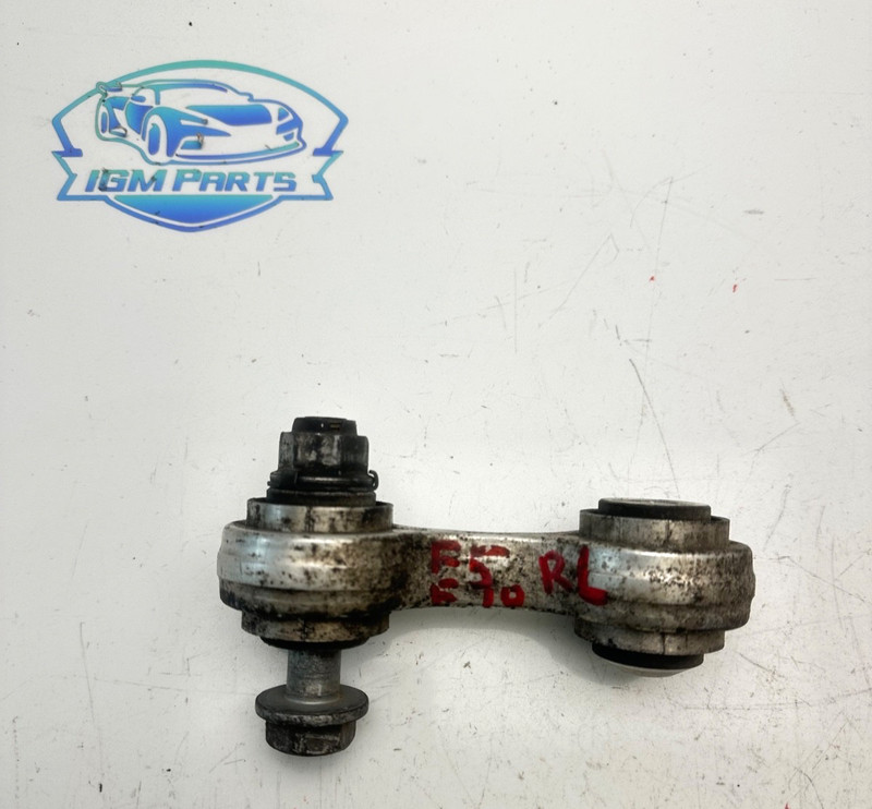 2012-2016 BMW M5 F10 Rear Left Driver Side Wishbone Control Arm Link OEM