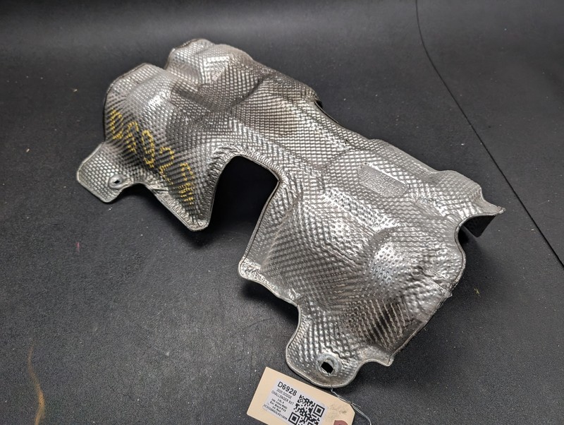 Drive Shaft Heat Shield 2020 Dodge Challenger 68217802AB 2015 2016 2017 - 2023