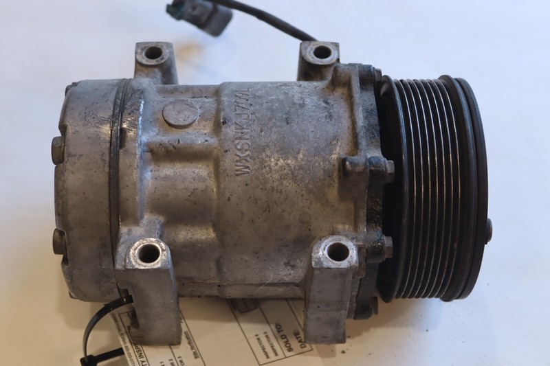 2008-2017 FREIGHTLINER CASCADIA 125 ALLIANCE A/C AIR CONDITION COMPRESSOR OEM