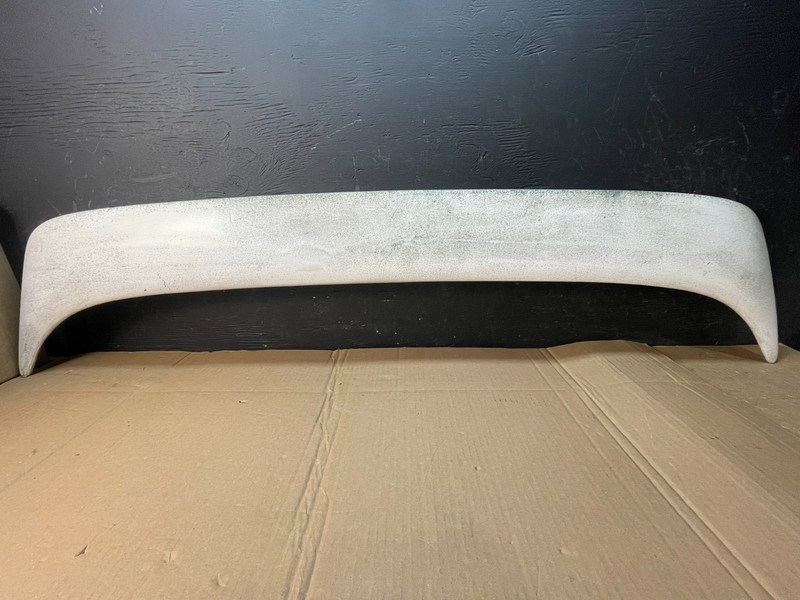 1990 to 1993 Honda Accord JSP 92104 Rear Spoiler Wing Ac5337