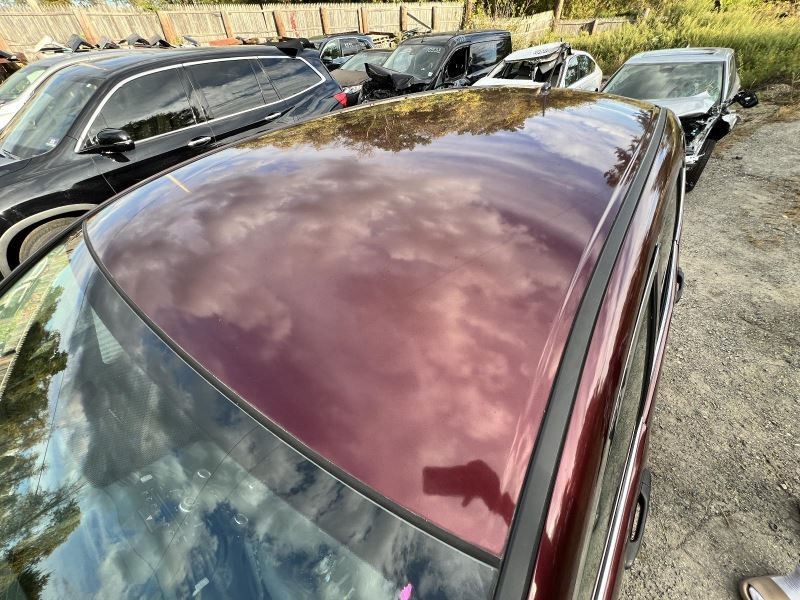 2014-2016 HONDA CR-V ROOF RED PC:R548P 2.4L AT AWD 167K -SE- 59313
