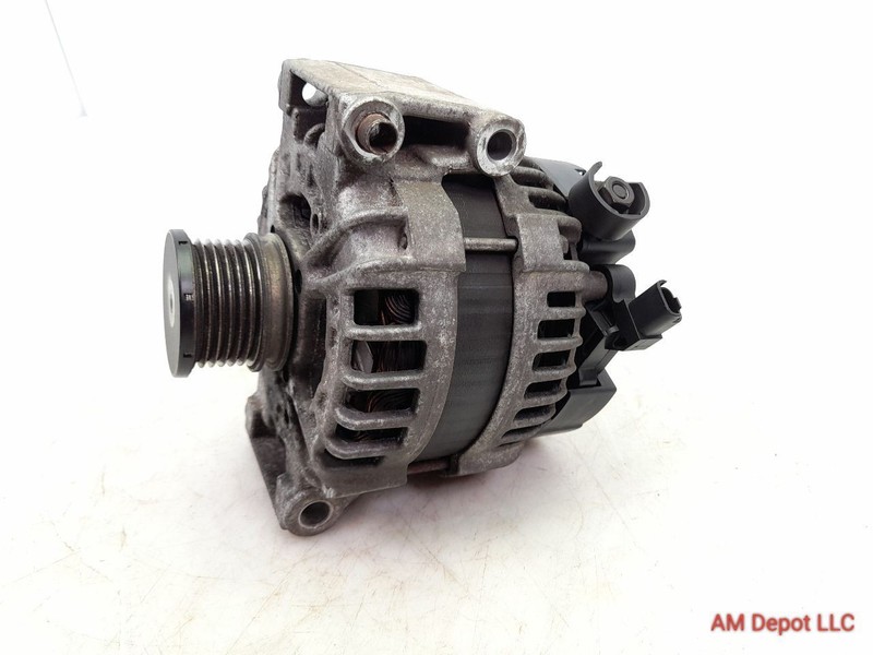 2012 Mini Cooper S R56 R57 R55 R58 R59 R60 Alternator Generator 150 Amp 7604782