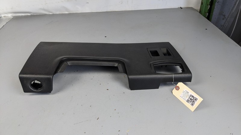 Dash Left Lower Knee Bolster Trim Panel 2020 Ford Expedition JL1Z-7804459 18-21