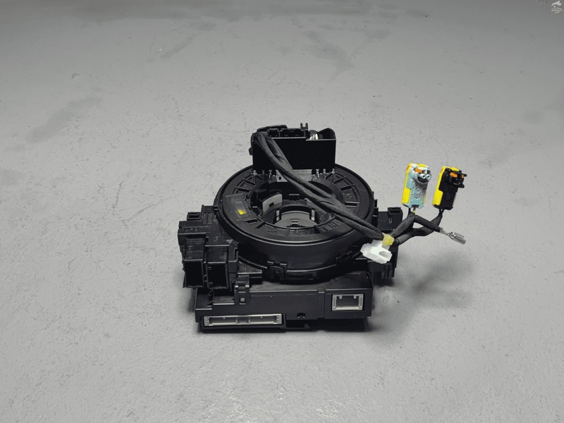 2019-2025 Toyota RAV4 Steering Column Clock Spring Cable Reel & Angle Sensor OEM
