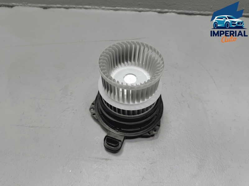 2021-2025 Toyota Sienna HVAC AC Air Conditioner Heater Blower Motor OEM
