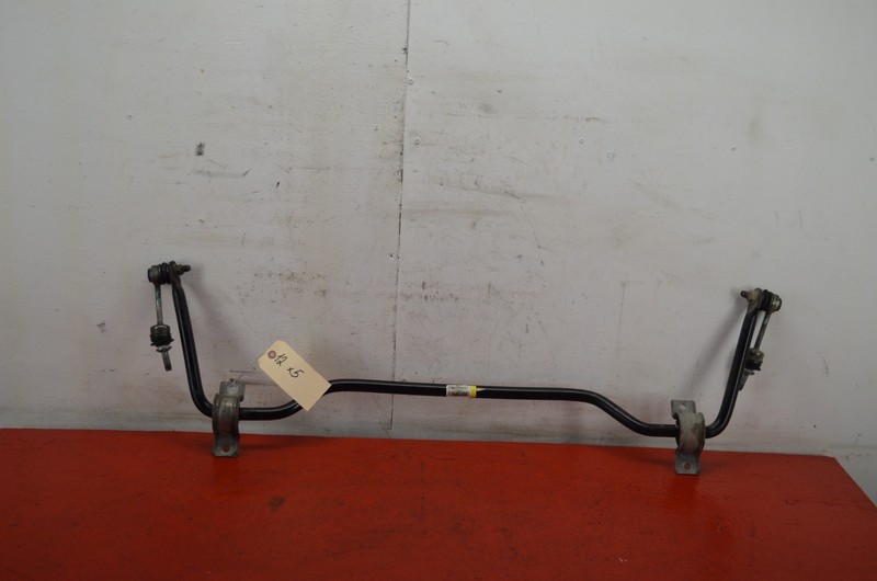 07-13 BMW E70 X5 REAR STANDART STABILIZER SWAY BAR OEM