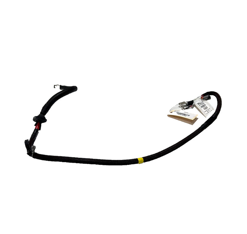 Battery Positive Cable Wire Harness W/ Sensor JEEP Grand Cherokee 2017-2021 OEM