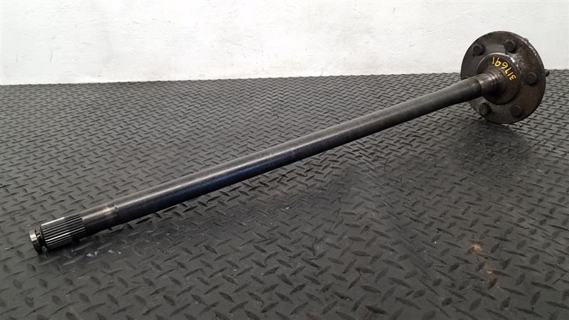 95-00 Chevrolet Tahoe 4x4 Rear Axle Shaft OEM 26010416