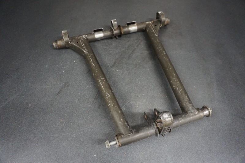 2005-2010 Yamaha OEM Front Arm Ass'y Apex MTX Mountain 8FK-47331-00-00