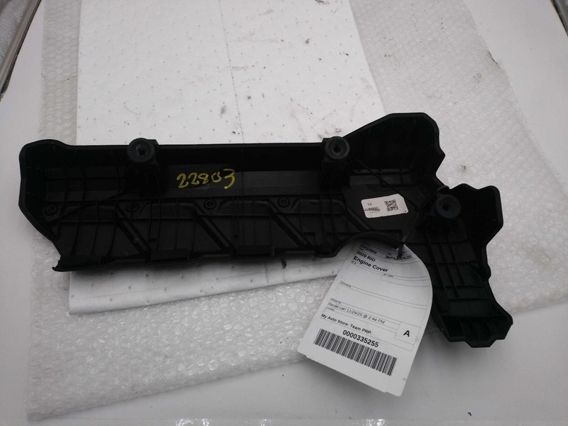 2020 KIA RIO Engine Cover Grey 4417864 Used 144k Miles OEM Quality Parts