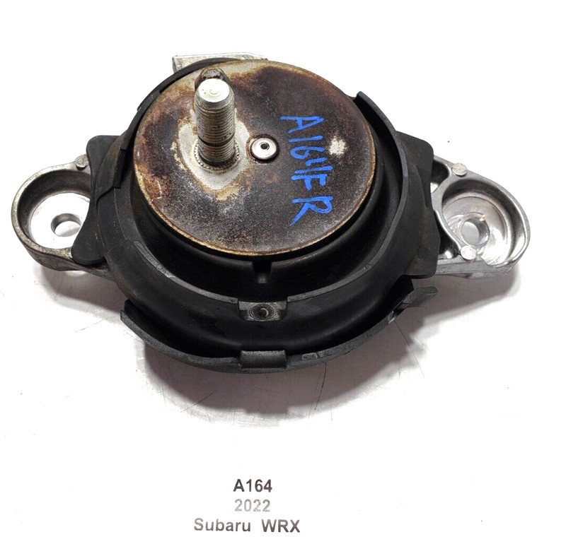 ✅ 22-23 OEM Subaru WRX Front Passenger Side Engine Motor Mount Support Bracket