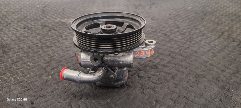 08-17 Buick Enclave Power Steering Pump OEM 20954812