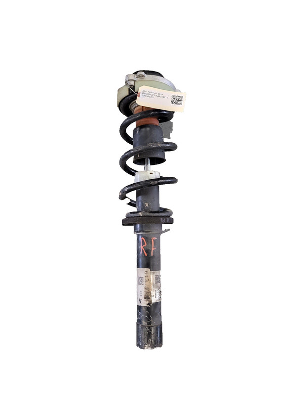 Used Oem Audi Right Passenger Front Strut & Spring 2018-2024 A5 Sportback 2.0L