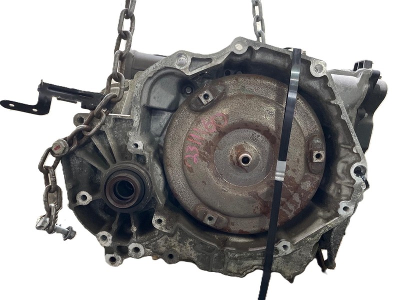 2016-2018 Chevy Malibu 1.5L Automatic Transmission Assembly 137K Miles