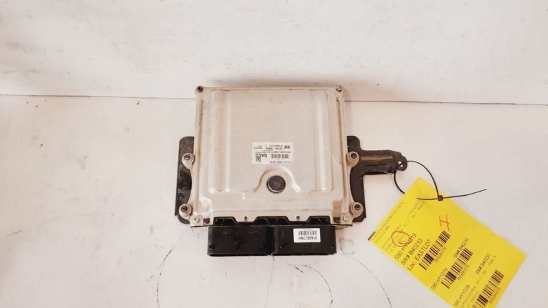 Engine ECM Electronic Control Module Automatic Fits 18-19 ACCENT 3281070
