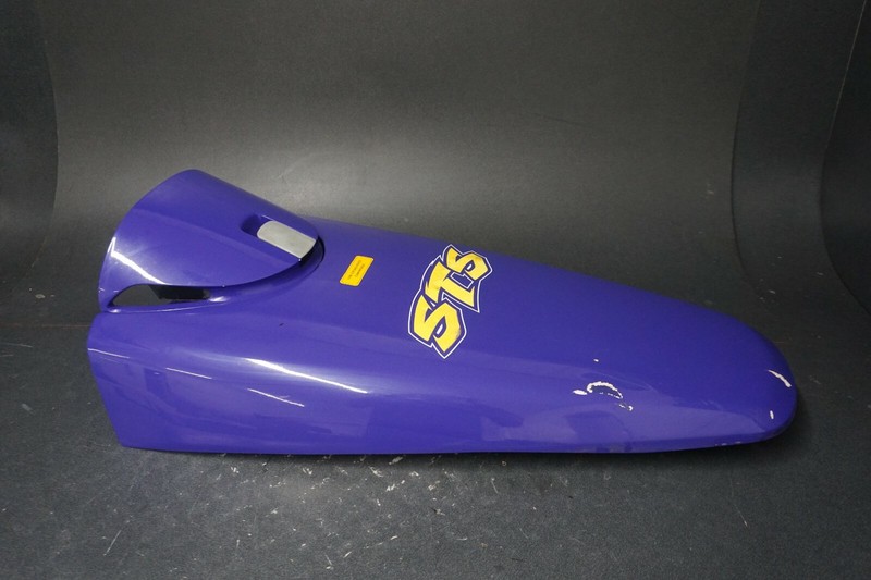 1996-97 STS Kawasaki PWC Jetski OEM Engine Storage Compartment Hatch Cover Hood
