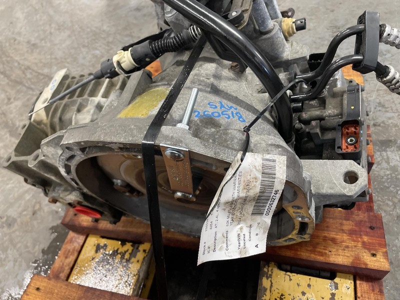 13-'20 DODGE JOURNEY Auto Transmission 2.4L 4 speed 63k miles 6 Month Wnty!
