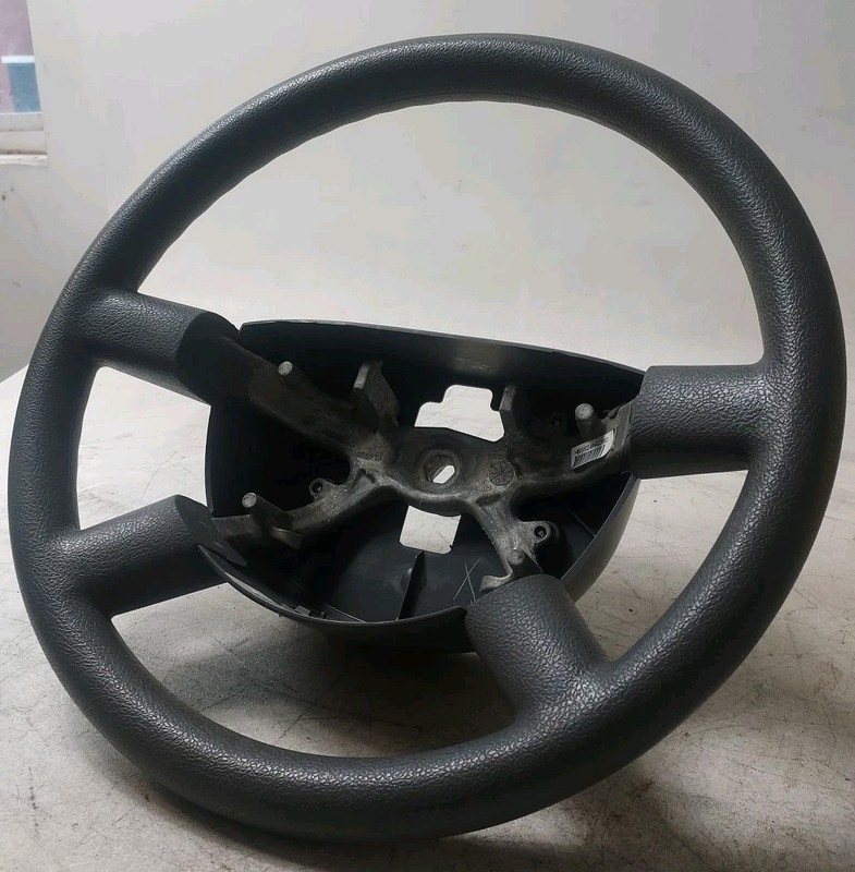 05-07 Ford Freestyle Left Driver Side Steering Wheel 5F93-3600-AH34N5 OEM