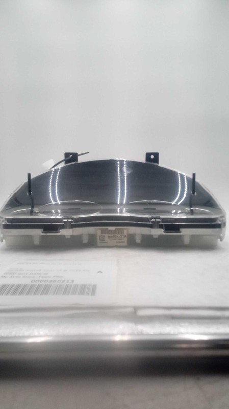2011 Subaru Legacy Speedometer Gauge OEM Grey 85021AJ14A 179K Miles