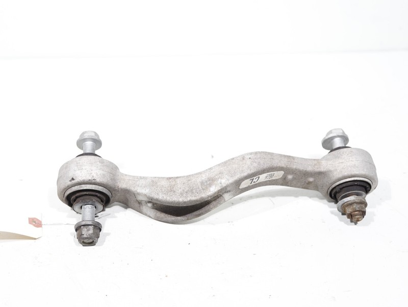 2009 - 2016 BMW 528I 535I F10 REAR LEFT SUSPENSION CONTROL ARM OEM