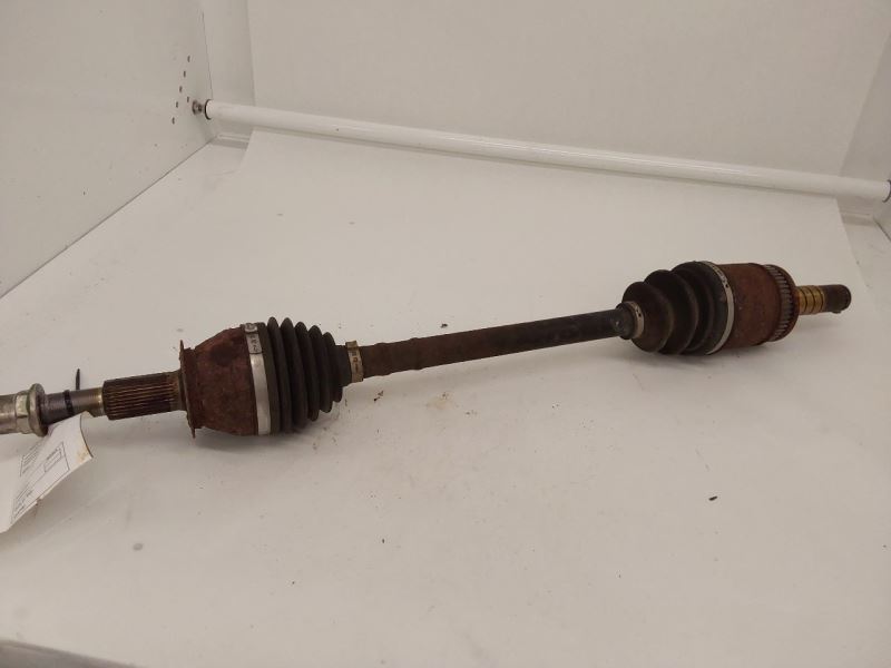 Driver Left Axle Shaft Rear Axle 3.0L Fits 14-19 INFINITI Q50 3254282
