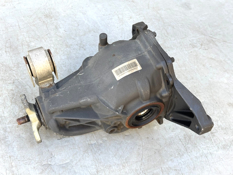 ✅2008-2018 MERCEDES E350 3.5L REAR AXLE DIFFERENTIAL CARRIER ASSEMBLY OEM 73K