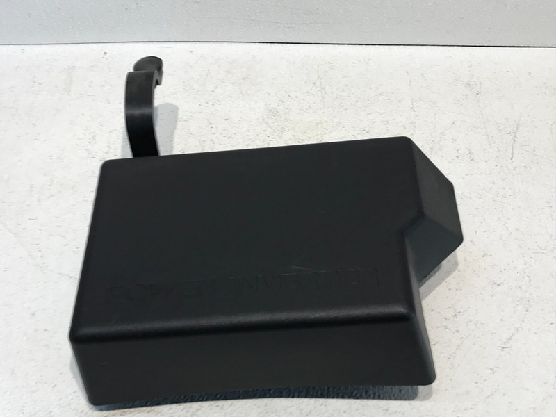 15-17 Ford F-150 Power Inverter Voltage Converter OEM HC3B-14B525-BAW