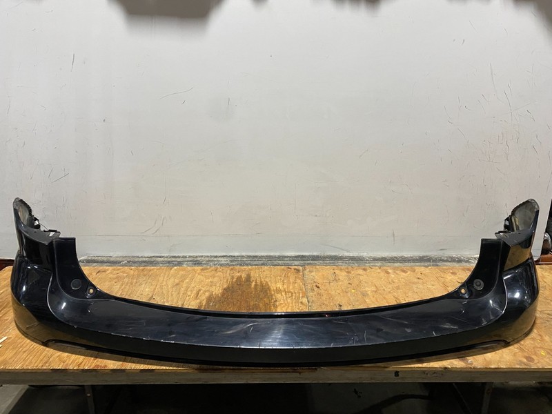 2011 to 2015 Ford Explorer Rear Upper Bumper Cover R6405