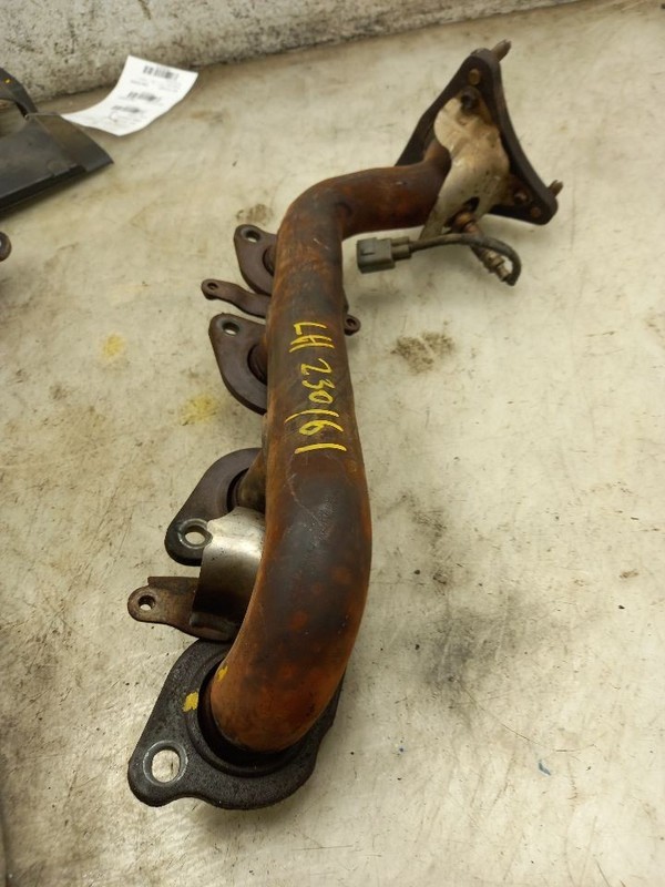 02-10 LEXUS GS430 4.3L DRIVER LEFT EXHAUST MANIFOLD
