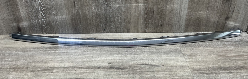 2022-2024 Acura MDX Trim Garnish Center, Rear OEM Part# 71503-TYA-A0