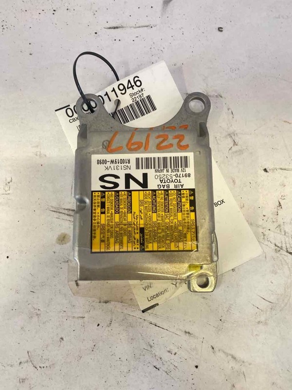 89170-53250 LEXUS IS250 06 07 08 09 10 11 12