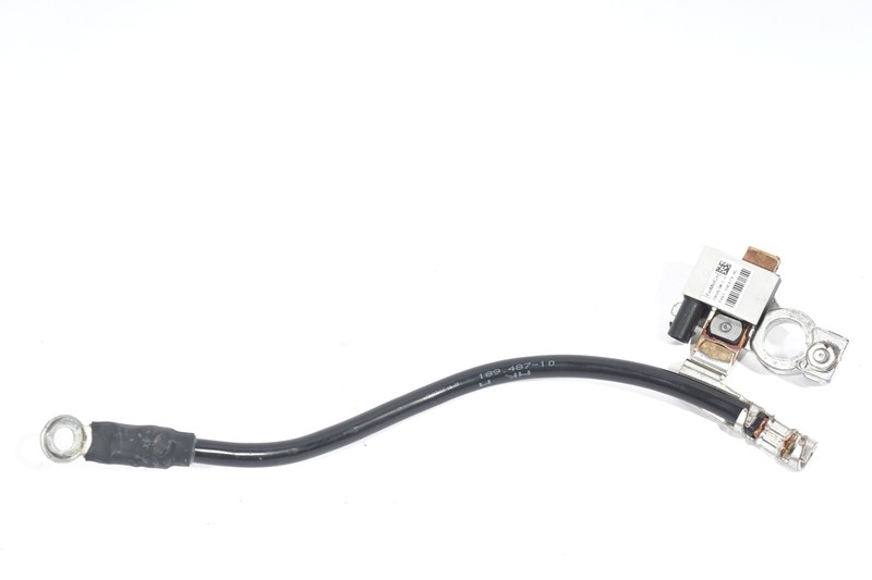 2013-2018 FORD C-MAX HYBRID BATTERY NEGATIVE CABLE OEM