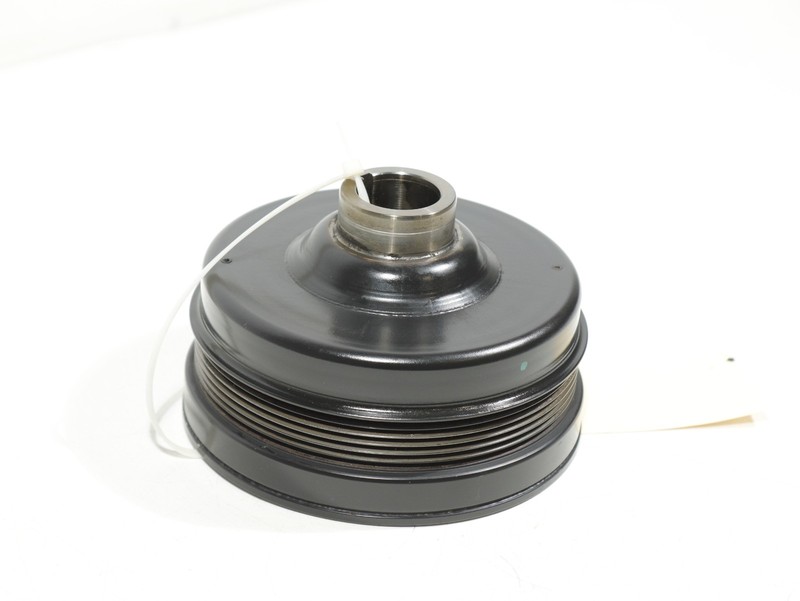 2013-2016 Mercedes Benz GL450 Harmonic Balancer Crank Pulley OEM