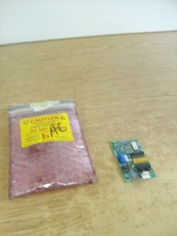 Liebert Control Board 4C13121G